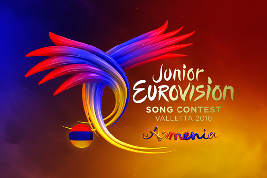 «Մանկական եվրատեսիլ-2016»-ում Հայաստանը կներկայանա «Տարբեր» խորագիրը կրող երգով