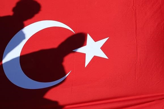 Թուրքիան ՆԱՏՕ-ում նշանակում է ՌԴ-ի, Չինաստանի և Իրանի կողմնակիցներին. Times