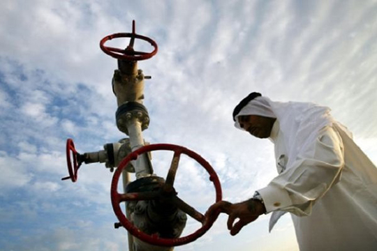 Սաուդյան Արաբիան ռեկորդային քանակությամբ նավթ է արդյունահանել