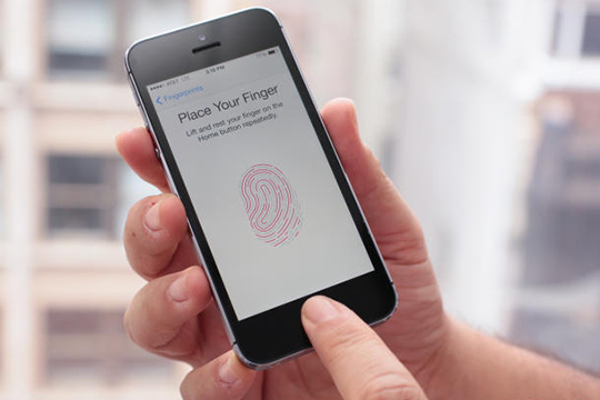 Apple-ը որոշել է հրաժարվել Touch ID-ից