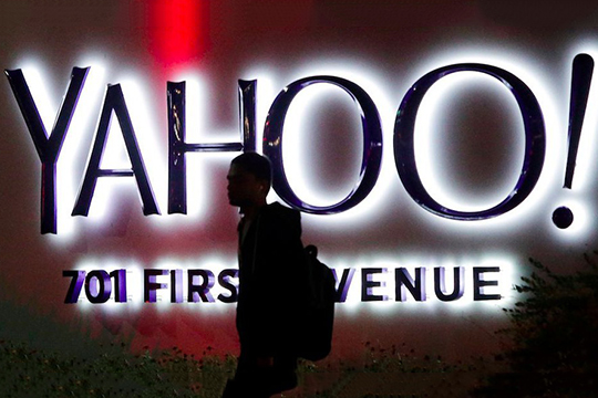 ԱՄՆ-ում մեկնարկել է Yahoo-ի գործունեության հետաքննությունը