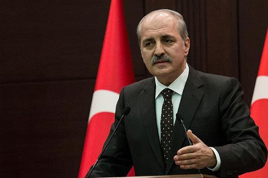 Թուրքիան կառավարման նախագահական համակարգի կանցնի 2019 թվականից հետո