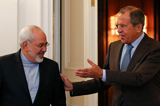 Մյունխենում մեկնարկել է ՌԴ-ի և Իրանի արտգործնախարարի հանդիպումը