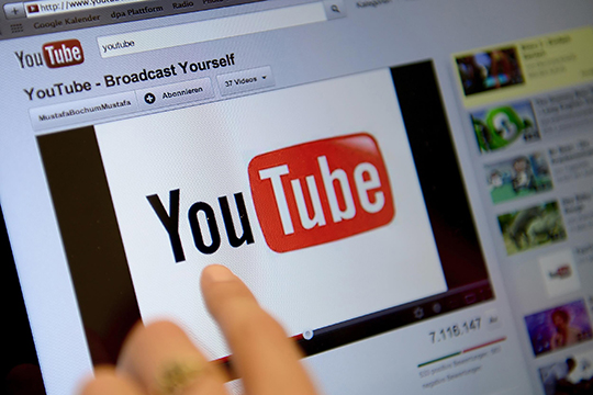 YouTube-ում տեսանյութերի ամենօրյա դիտումների տևողությունը հասել է 1 միլիարդ ժամի