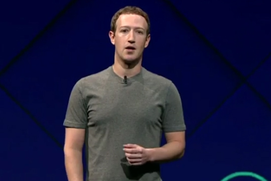 Ցուկերբերգը խոստացել է, որ Facebook-ը այլևս թույլ չի տա սպանությունների հեռարձակման նոր դեպքեր