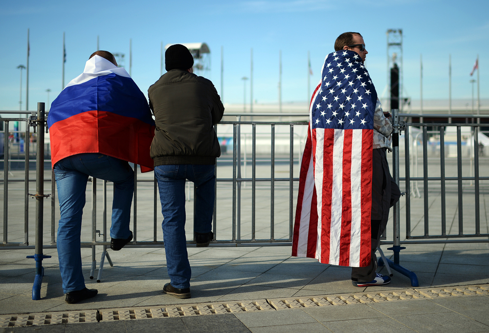 Ամերիկացիների 64%-ը Ռուսաստանին համարում է թշնամի. հարցում