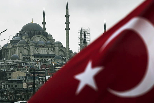 ՄԻԵԴ-ը վճիռ է կայացրել Թուրքիայի դեմ հավատքի ազատությունը խախտելու համար