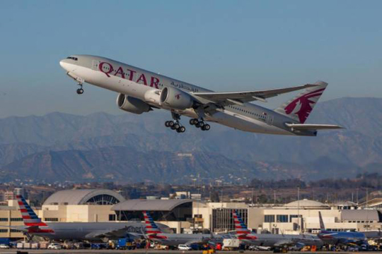 Qatar Airways-ը՝ աշխարհի լավագույն ավիաընկերություն