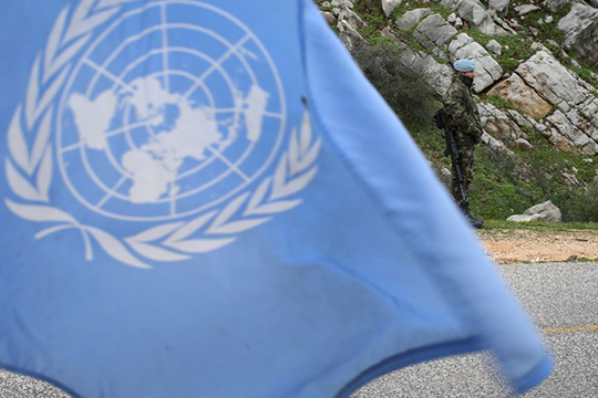 ՄԱԿ-ը ԼՂ հակամարտող կողմերին կոչ է արել վերսկսել առարկայական բանակցությունները