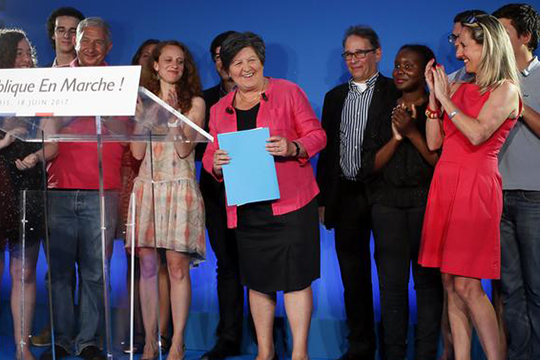 Ֆրանսիայի նոր Ազգային ժողովը կունենա 4 հայազգի պատգամավոր