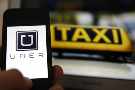 Yandex.Taxi-ն ու Uber-ը համատեղ կգործեն ՀՀ-ում և այլ հետխորհրդային երկրներում