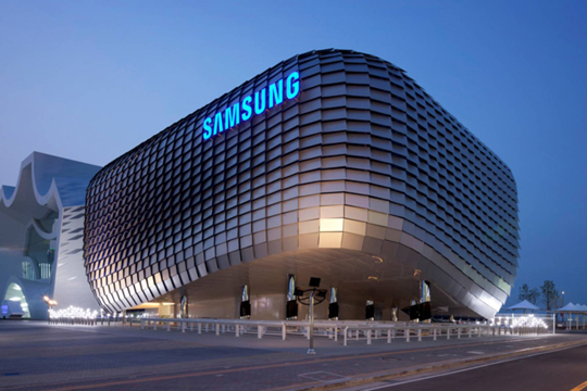 Samsung-ը վերջին եռամսյակում ստացել է ռեկորդային օպերացիոն շահույթ