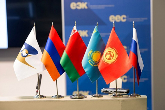 ՌԴ ԿԲ-ն ծրագրում է ԵԱՏՄ-ում կազմակերպել «Միր» քարտերի ընդունումը