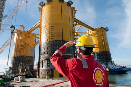 Shell-ն Իռլանդիայի իր ակտիվները վաճառում է 1 մլրդ եվրոյով