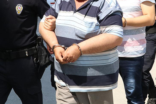Ստամբուլում ԴԱԻՇ-ի դեմ գործողությունների շրջանակում 23 կասկածյալ է ձերբակալվել