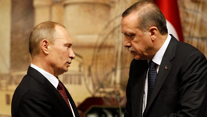 Հայաստանը փակում է ռուս-թուրքական սակարկության հնարավորությունը