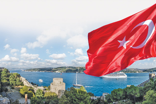Թուրքիան ծրագրում է մաքսային համաձայնագիր կնքել ԵԱՏՄ-ի հետ
