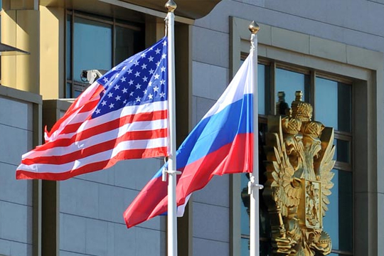 ԱՄՆ-ը դադարեցնում է ՌԴ-ի ողջ տարածքում ոչ միգրացիոն վիզաների տրամադրումը