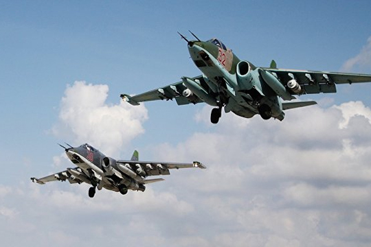 Թուրքիան, Ռուսաստանն ու Իրանը համատեղ ռազմական գործողություն են պատրաստում Սիրիայում