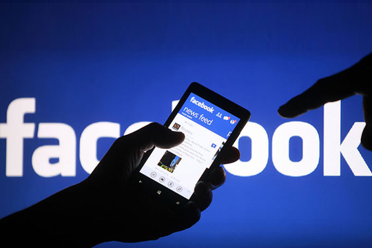Facebook-ը գործարկում է նոր բաժին՝ արտակարգ իրավիճակների մասին տեղեկատվությամբ