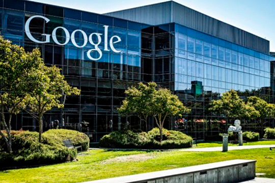 Google-ը ԵՄ դատարանում վիճարկել է ռեկորդային տուգանքի մասին որոշումը
