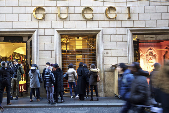 Gucci նորաձևության տունը 2018 թվականից լիովին կհրաժարվի մորթուց