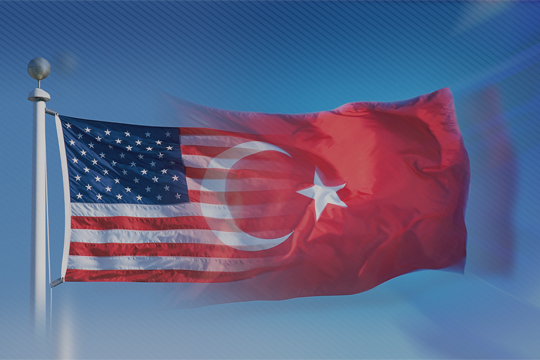Թուրք-ամերիկյան սկանդալը հարված է հասցրել Թուրքիայի տնտեսությանը. VOA