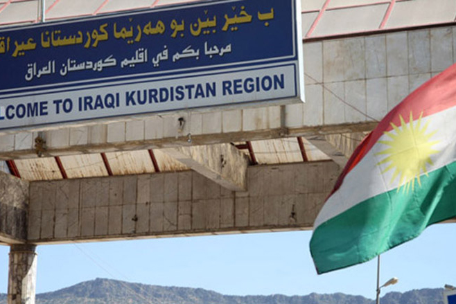 Իրանի ԱԳՆ-ը հերքել է Քրդստանի հետ սահմանի փակումը