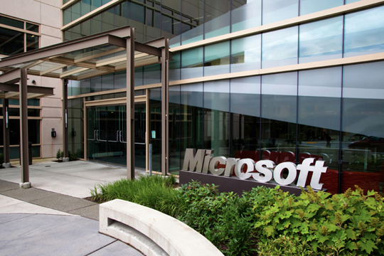 Alphabet-ն ու Microsoft-ը գլխավորել են աշխարհի լավագույն գործատուների վարկանիշը. Forbes