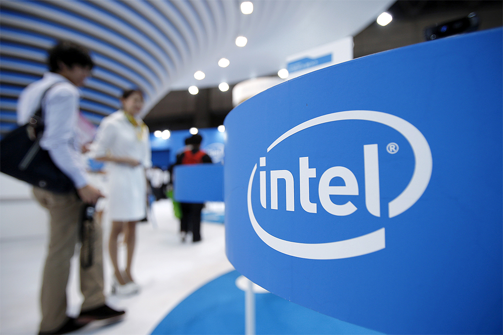 Intel-ի 5G մոդեմների վաճառքը կմեկնարկի 2019 թվականին
