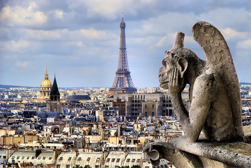 Փարիզում բնակարաների արժեքը հասել է ռեկորդային մակարդակի