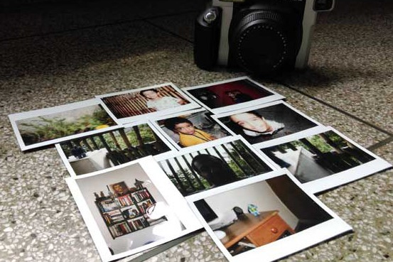 Polaroid-ն ու Fujifilm-ը դատական քաշքշուկների մեջ են սպիտակ շրջանակով ակնթարթային լուսանկարների պատճառով