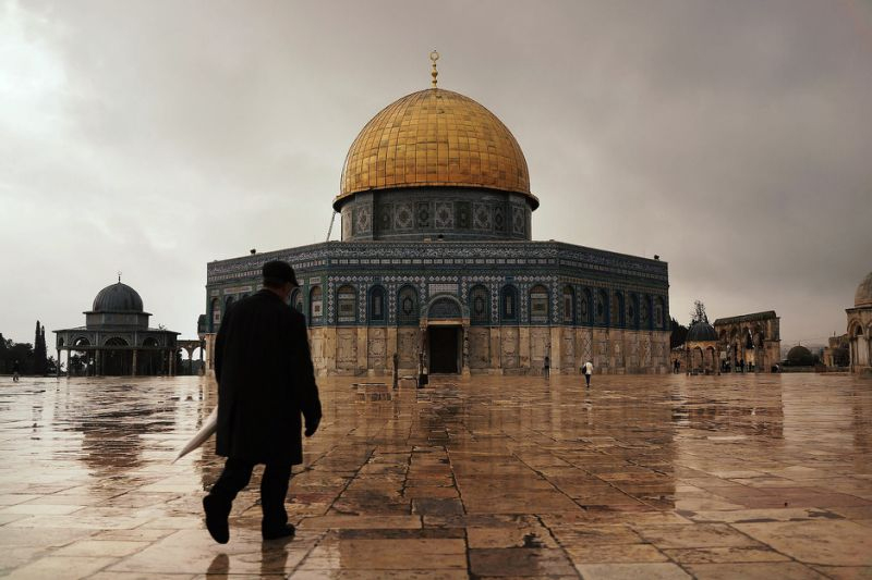 «Հըզոբոլլահը» Երուսաղեմի հարցով ԱՄՆ-ի որոշումն անվանել է «ուխտադրուժ ագրեսիա»