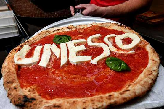 Նեապոլիտանական պիցցան ներառվել է ՅՈւՆԵՍԿՕ-ի ժառանգության ցուցակում