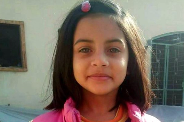 7-ամյա աղջկա բռնաբարությունն ու սպանությունն ազգային հուզումներ է առաջացրել Պակիստանում
