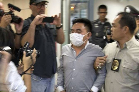 Թայլանդի ոստիկանությունը ձերբակալել է Ասիայում կենդանիների անօրինական առևտրի ամենամեծ ցանցի ղեկավարին