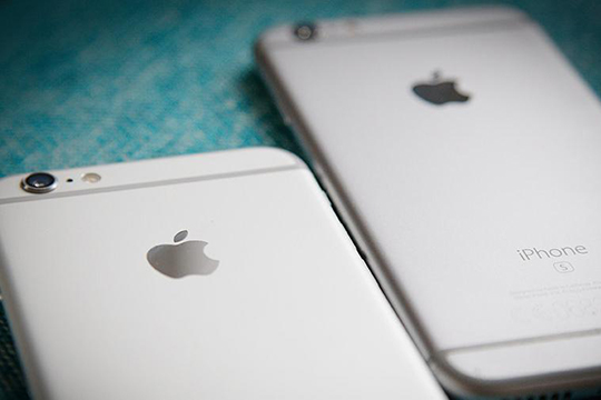 Apple-ը iPhone 6 Plus-ը սկսել է  անվճար փոխանակել iPhone 6s Plus-ով