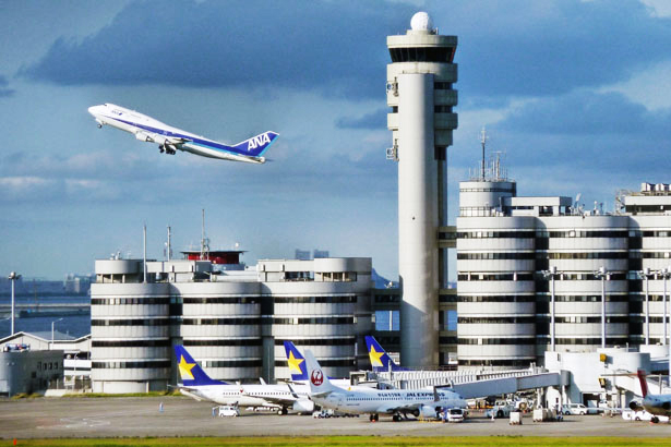 Կազմվել է աշխարհի ամենաճշտապահ օդանավայանների վարկանիշային աղյուսակը