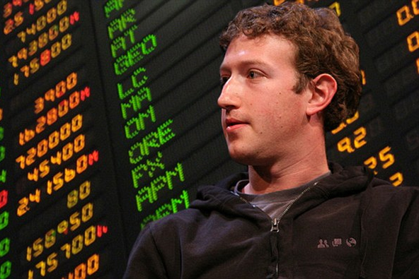 Facebook-ի ժապավենը փոփոխելու մասին հայտարարությունից հետո Ցուկերբերգը $2.9 միլիարդ է կորցրել