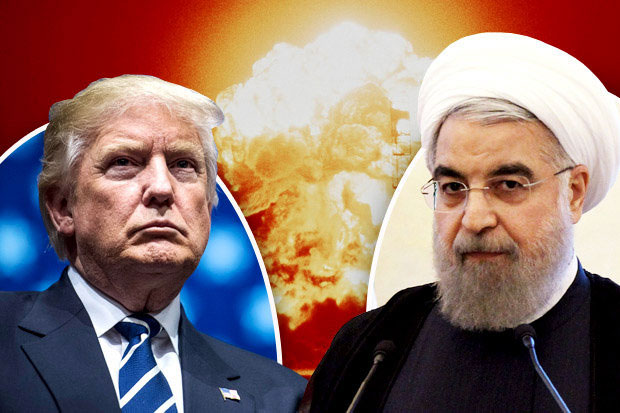 Իրանի միջուկային համաձայնագիրը մնալու է ուժի մեջ, նույնիսկ եթե Թրամփը դեմ է դրան