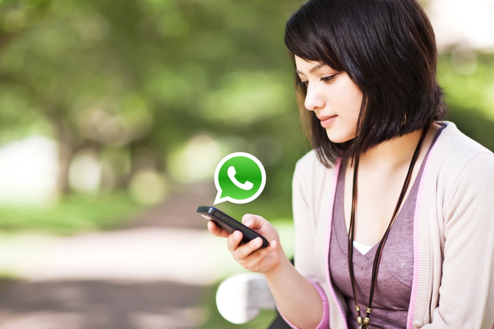 WhatsApp մեսենջերը փոխել է հաղորդագրությունները հեռացնելու գործառույթը