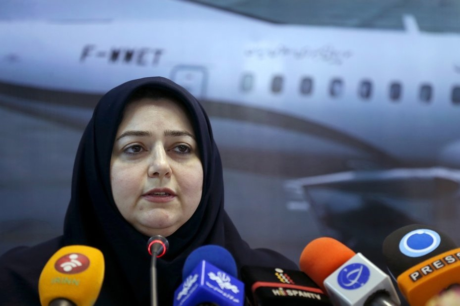 Իրանական ավիաընկերությունն աշխատանքի կվերցնի կին օդաչուների