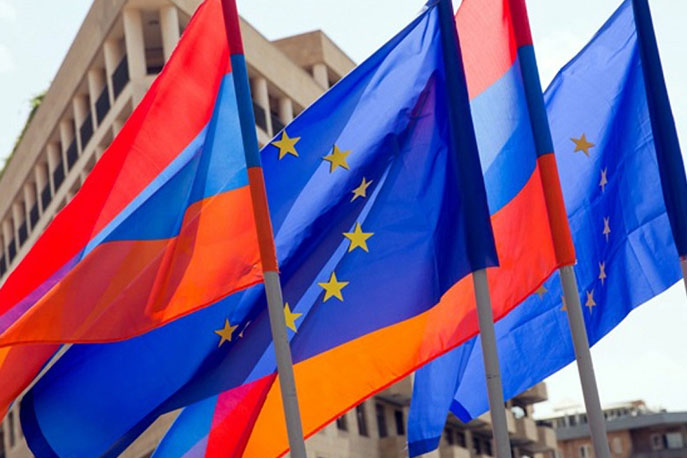 ԵՄ հաղորդագրությունը. «Ուշադիր հետևում ենք Հայաստանում տեղի ունեցող զարգացումներին»