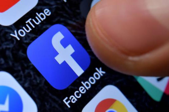 Facebook-ում նոր «ճեղք» է հայտնաբերվել, որտեղից օգտատերերի տվյալների արտահոսք է տեղի ունենում