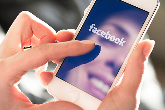 Facebook-ին կարող է տուգանեն՝ դեմքերը ճանաչելու տեխնոլոգիայի համար