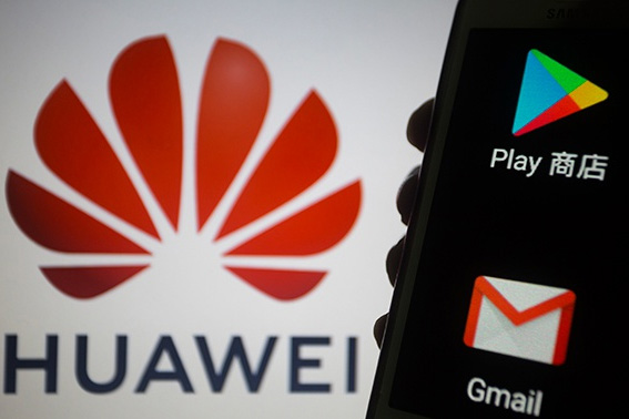 Google-ը ոչնչացրել է սմարթֆոնների աշխարհում առաջատարը լինելու Huawei-ի հավակնությունները. CNBC