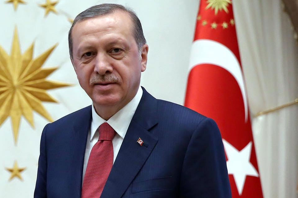 Մենք 420 ահաբեկիչ առաջնորդ ենք վերացրել. Թուրքիայի նախագահ