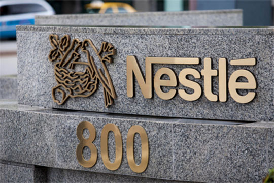 Nestle-ի շիլաներում ԳՄՕ են հայտնաբերել