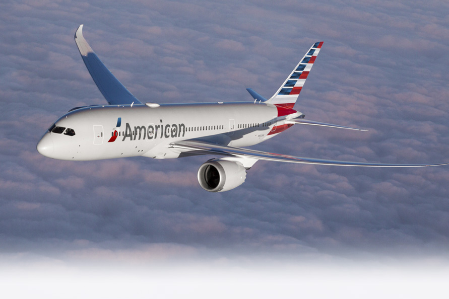 American Airlines-ը Boeing 737 MAX ինքնաթիռների թռիչքների արգելքը երկարաձգել է մինչև սեպտեմբերի 3-ը
