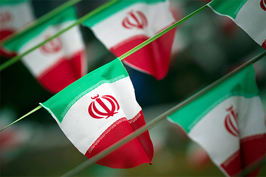 ԱՄՆ-ը ընդլայնել է Իրանի դեմ պատժամիջոցները